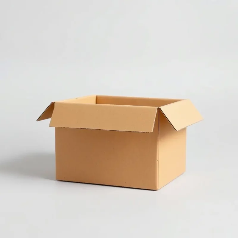 Medium Cardboard Boxes